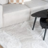 Vloerkleed Macy Creme 240 x 340 cm - Afbeelding 5