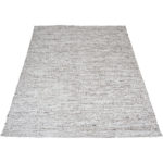 Vloerkleed Mica Naturel/Brown 240 x 340 cm
