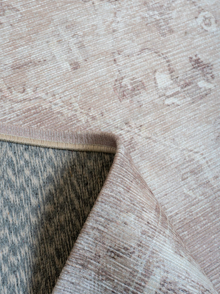 Vloerkleed Serap 160 x 230 cm - Afbeelding 4