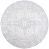 Vloerkleed Serap Rond ø200 cm