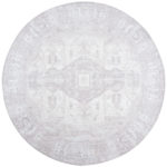 Vloerkleed Serap Rond ø200 cm