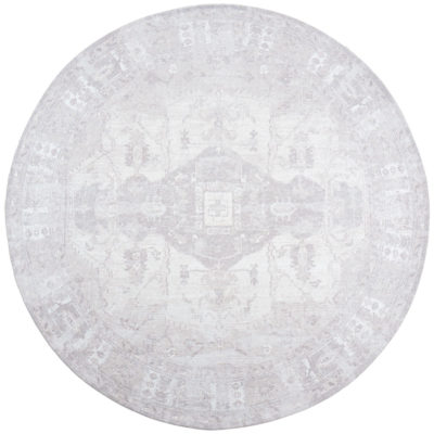 Vloerkleed Serap Rond ø200 cm