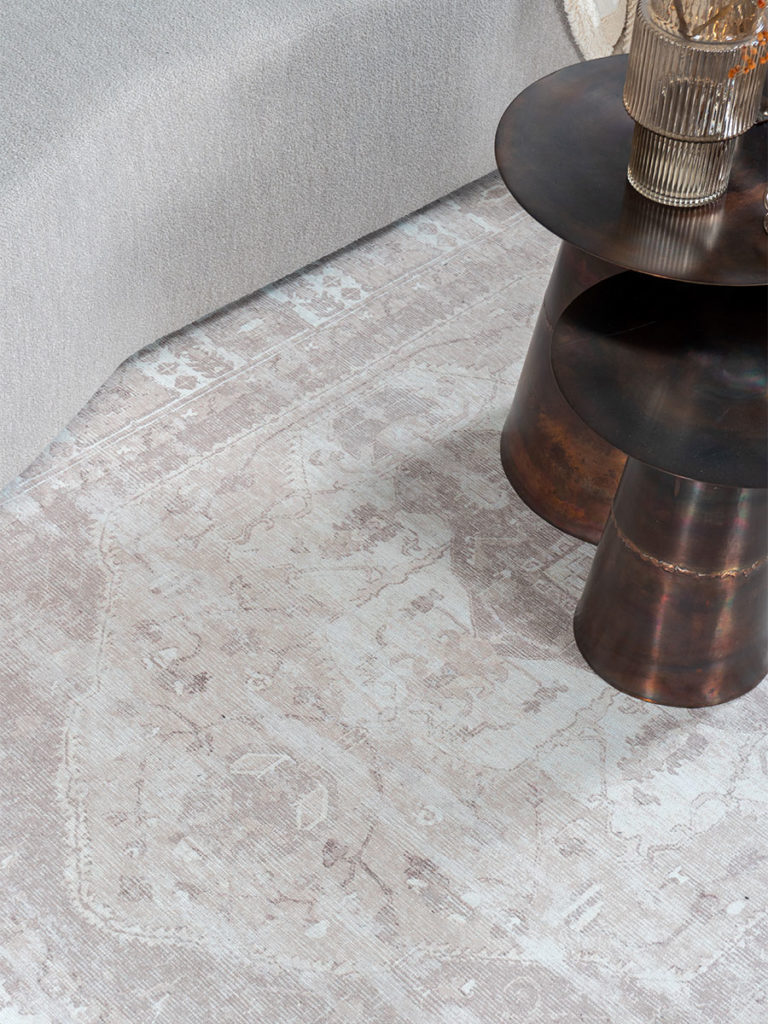 Vloerkleed Serap 160 x 230 cm - Afbeelding 2