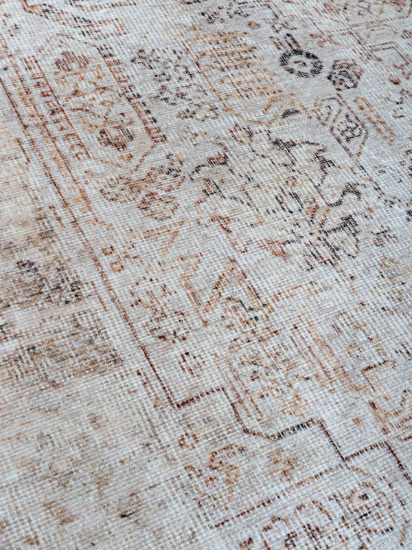 Vloerkleed Shirva 200 x 290 cm - Afbeelding 5