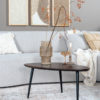 Vloerkleed Shirva 200 x 290 cm - Afbeelding 3