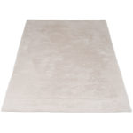 Vloerkleed Velluto Beige - 200 x 280 cm