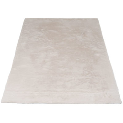 Vloerkleed Velluto Beige - 200 x 280 cm