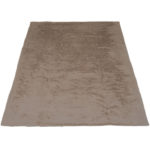 Vloerkleed Velluto Choco - 200 x 280 cm