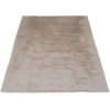 Vloerkleed Velluto Toffee - 160 x 230 cm