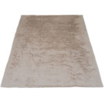 Vloerkleed Velluto Toffee - 200 x 280 cm