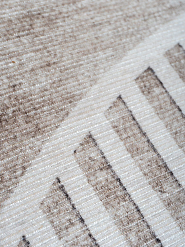 Vloerkleed Wessel 160 x 230 cm - Afbeelding 5