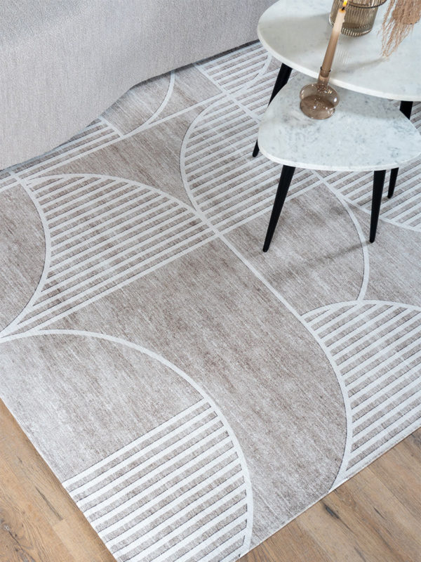 Vloerkleed Wessel 200 x 290 cm - Afbeelding 2