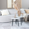 Vloerkleed Wessel 200 x 290 cm - Afbeelding 3
