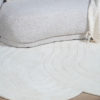 Vloerkleed Zayn - Natural 200 x 290 cm - Afbeelding 4