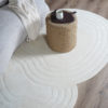 Vloerkleed Zayn - Natural 200 x 290 cm - Afbeelding 2