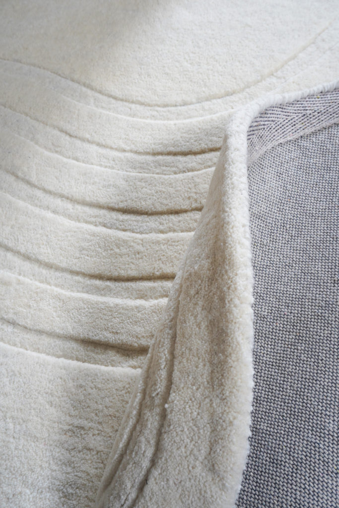 Vloerkleed Zayn - Natural 200 x 290 cm - Afbeelding 5