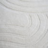 Vloerkleed Zayn - Natural 200 x 290 cm - Afbeelding 3