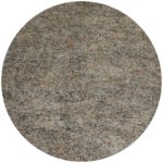 Vloerkleed Zumba Multicolor 15 Rond ø200 cm
