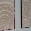 Wanddecoratie Donna - Wool Hanging 70 x 100 cm - Afbeelding 3