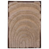 Wanddecoratie Demi - Wool Hanging 70 x 100 cm