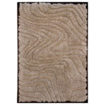 Wanddecoratie Donna - Wool Hanging 70 x 100 cm