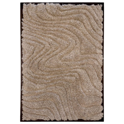 Wanddecoratie Donna - Wool Hanging 70 x 100 cm