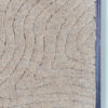 Wanddecoratie Douwe - Wool Hanging 70 x 100 cm - Afbeelding 2