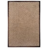 Wanddecoratie Douwe - Wool Hanging 70 x 100 cm