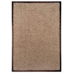 Wanddecoratie Douwe - Wool Hanging 70 x 100 cm