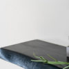 Wandplank Pure Zwart Mangohout 60 cm - Afbeelding 3