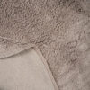 Wasbaar Vloerkleed Bodi - Taupe 160 x 230 cm - Afbeelding 3