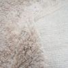 Wasbaar Vloerkleed Beach - Beige 140 x 200 cm - Afbeelding 3