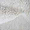 Wasbaar Vloerkleed Beach - Creme 160 x 230 cm - Afbeelding 4