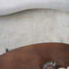 Wasbaar Vloerkleed Beach - Creme 160 x 230 cm - Afbeelding 3