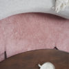 Wasbaar Vloerkleed Bodi - Pink 160 x 230 cm - Afbeelding 3