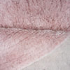 Wasbaar Vloerkleed Beach - Pink 160 x 230 cm - Afbeelding 2
