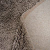 Wasbaar Vloerkleed Beach - Taupe 160 x 230 cm - Afbeelding 2
