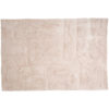 Wasbaar Vloerkleed Bibi - Beige 160 x 230 cm