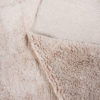 Wasbaar Vloerkleed Bibi - Beige 160 x 230 cm - Afbeelding 3