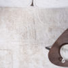 Wasbaar Vloerkleed Bibi - Natural 160 x 230 cm - Afbeelding 2