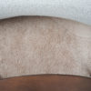 Wasbaar Vloerkleed Bodi - Beige 160 x 230 cm - Afbeelding 3