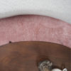 Wasbaar Vloerkleed Beach - Pink 160 x 230 cm - Afbeelding 4