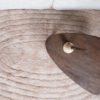 Wasbaar Vloerkleed Oliver - Beige 160 x 230 cm - Afbeelding 2