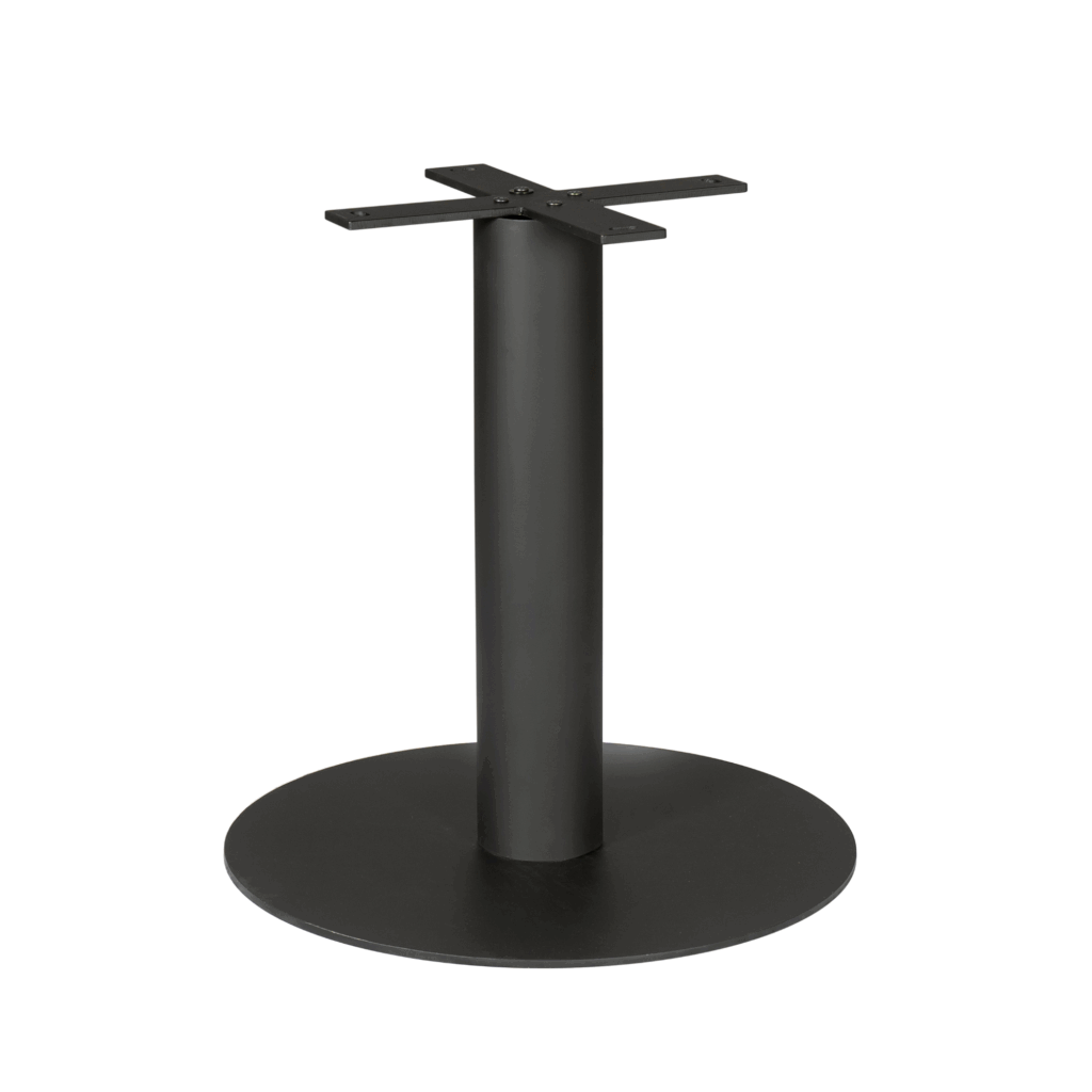 Kolompoot | Zwart