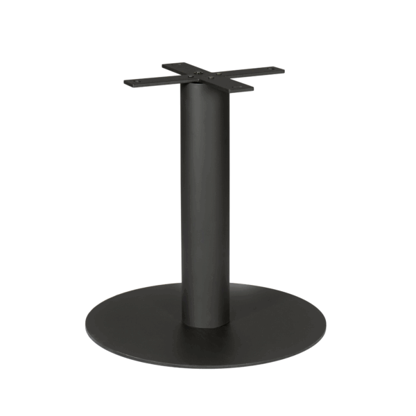 Kolompoot | Zwart