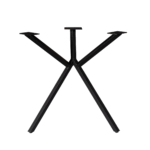 Y-Poot | Zwart