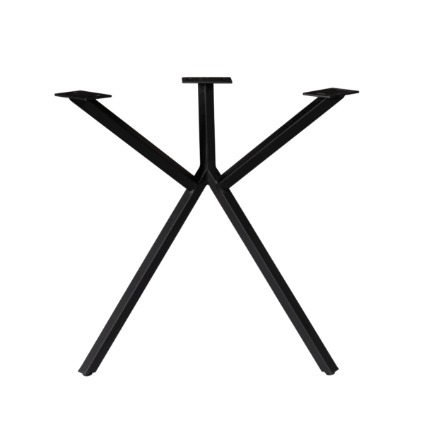 Y-Poot | Zwart