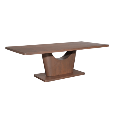 Eettafel Voco | 200 cm | Walnoot
