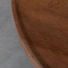 LABEL51 Salontafel Elly - Nature - Mangohout - 70 cm - Afbeelding 4