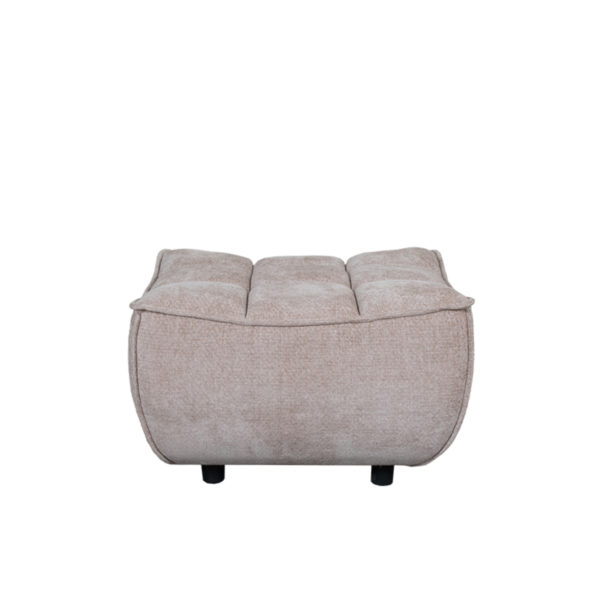 LABEL51 Bank Albero - Clay - Elite - Hocker - Afbeelding 2